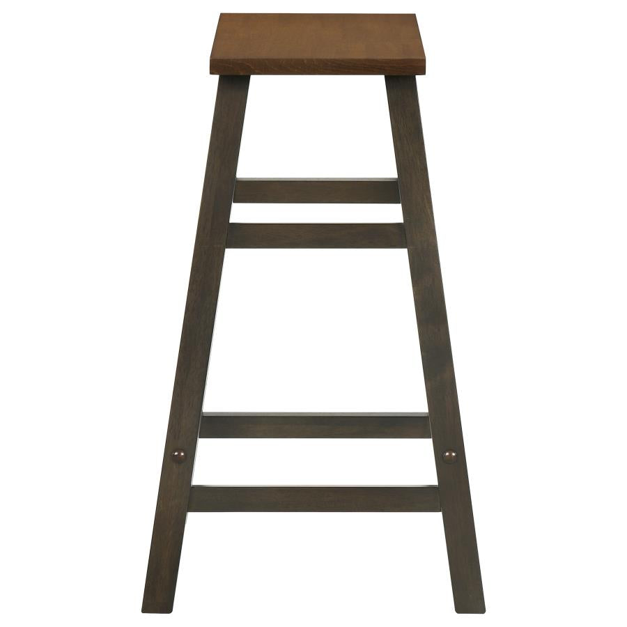 Connie Brown 4 Pc Counter Height Dining Set