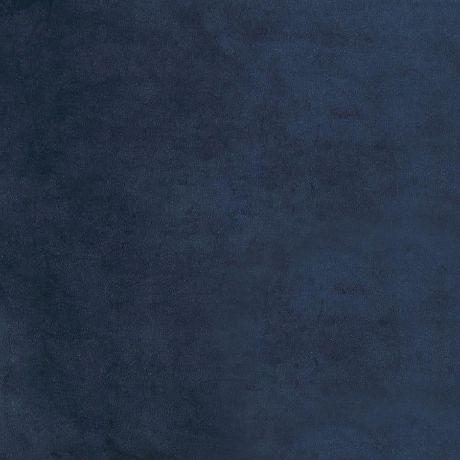 Cisco Blue Side Chair