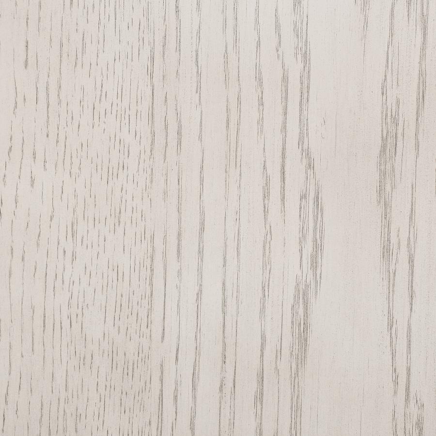 Kirby Ivory 7 Pc Dining Set