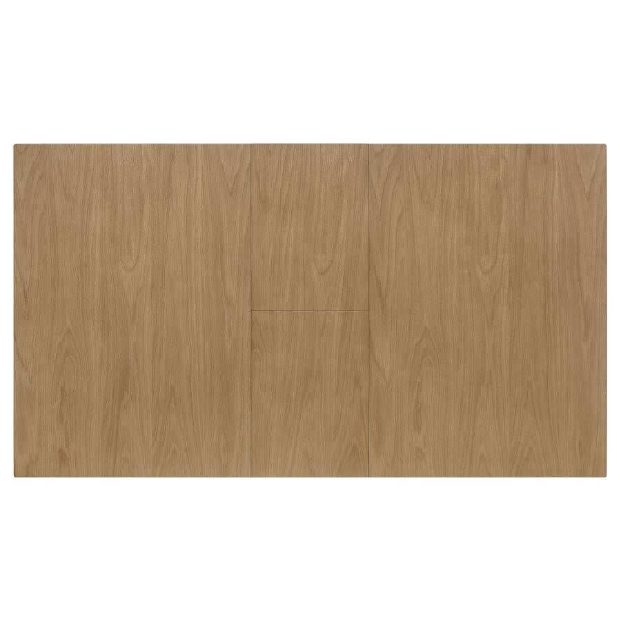 Kirby Ivory Dining Table