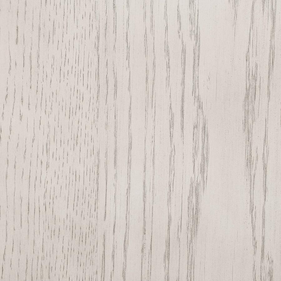 Kirby Ivory Dining Table