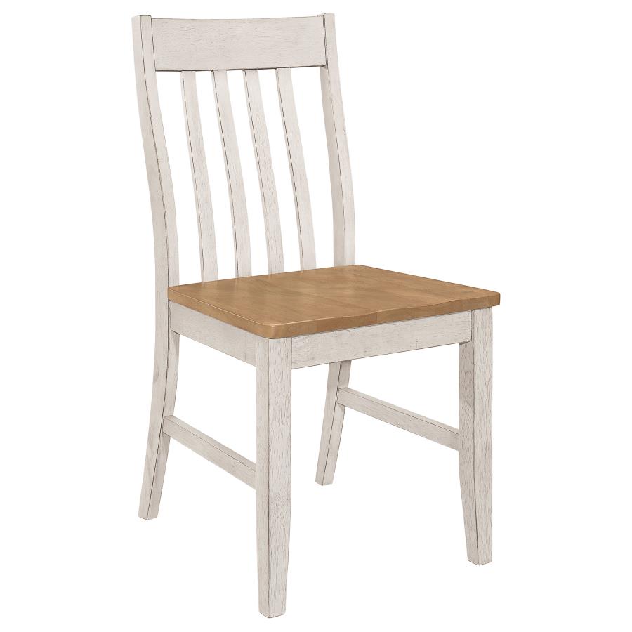 Kirby Ivory Side Chair