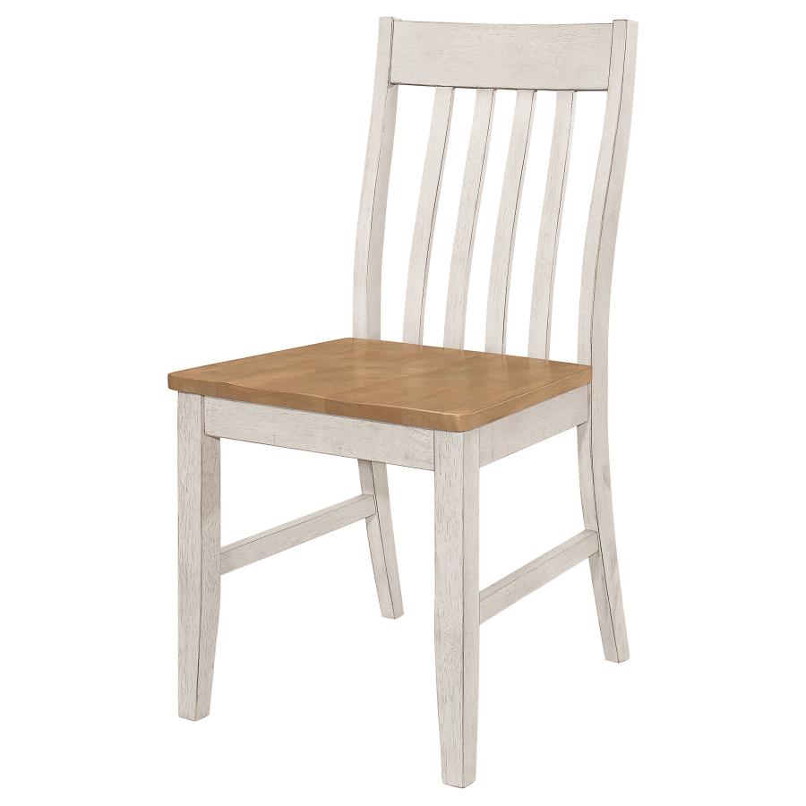 Kirby Ivory Side Chair