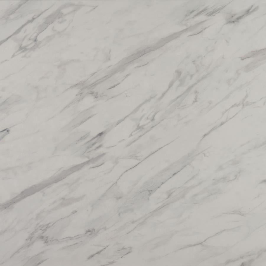 Everett White Dining Table