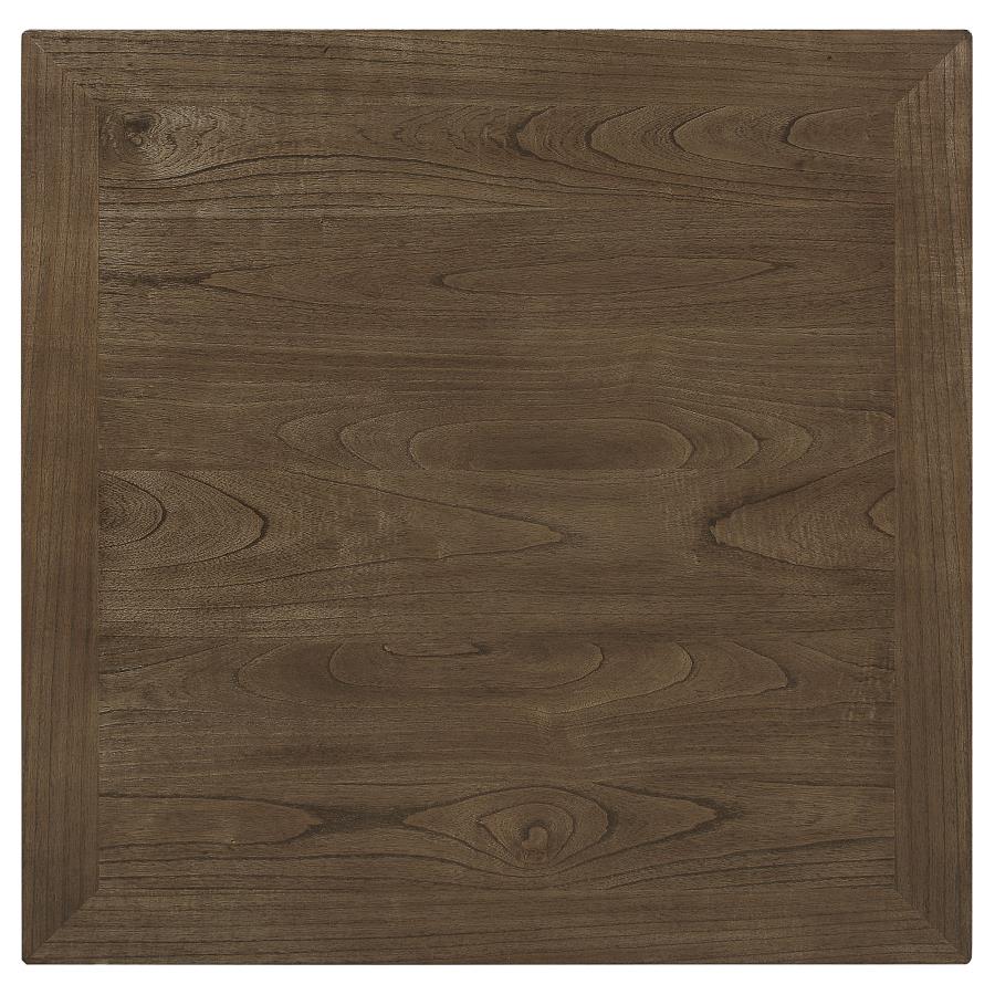 Sarasota Ivory 5 Pc Counter Height Dining Set