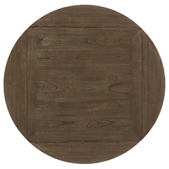 Sarasota Ivory 7 Pc Counter Height Dining Set