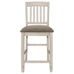 Sarasota Ivory Counter Stool