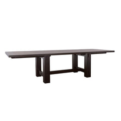 Calandra Brown Dining Table