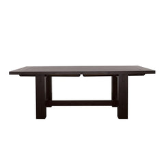 Calandra Brown Dining Table