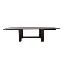 Calandra Brown Dining Table