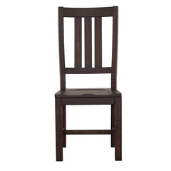 Calandra Brown Side Chair