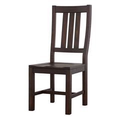 Calandra Brown Side Chair