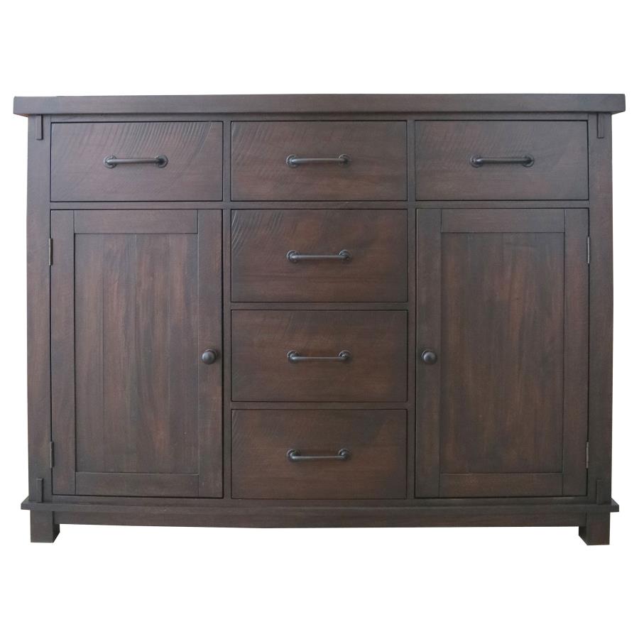 Calandra Brown Sideboard