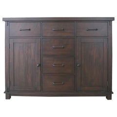 Calandra Brown Sideboard