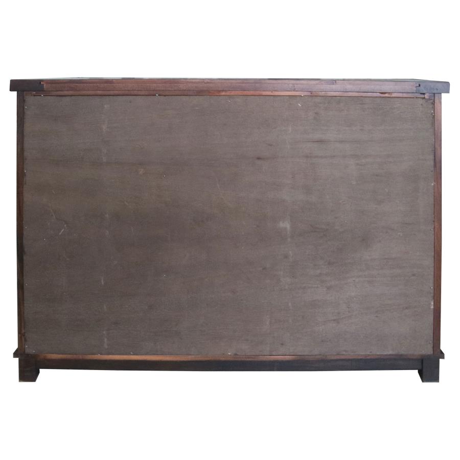 Calandra Brown Sideboard