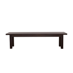 Calandra Brown Bench
