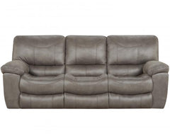 Trent Reclining Sofa (91")