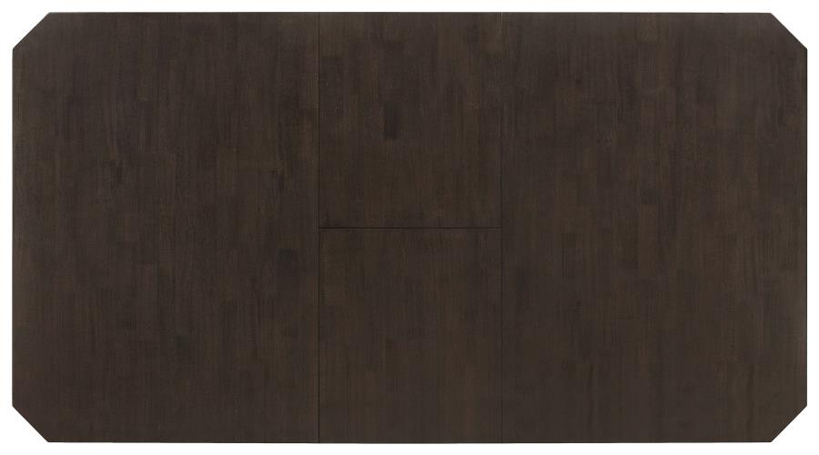 Prentiss Brown Counter Height Dining Table