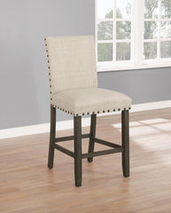 Ralland Beige Counter Stool