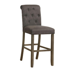 Balboa Grey Bar Stool
