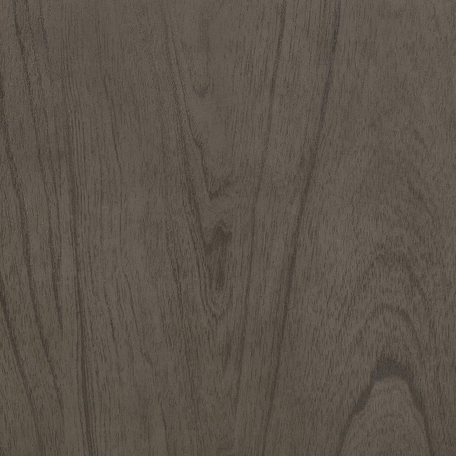 Bairn Black 5 Pc Counter Height Dining Set