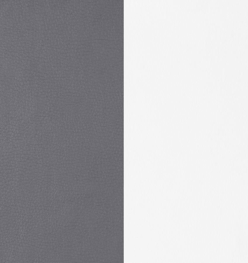 Brooklyn Grey Side Chair