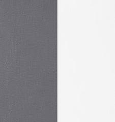 Brooklyn Grey Side Chair