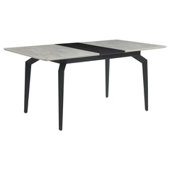 Mina White Dining Table