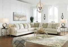 Rawcliffe 3-Piece Sectional - The Bargain Furniture