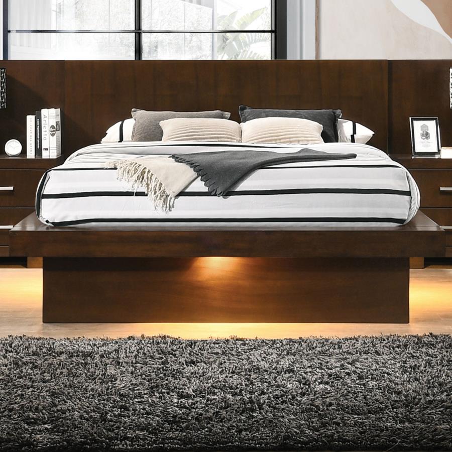 Jessica Brown Eastern King Bed