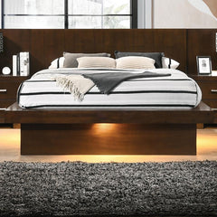 Jessica Brown Eastern King Bed
