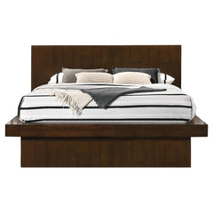Jessica Brown Eastern King Bed