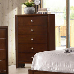 Serenity Brown Chest