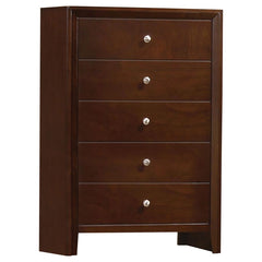 Serenity Brown Chest