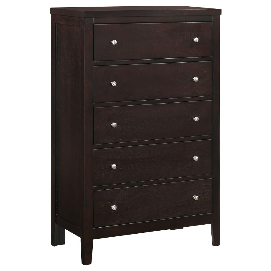 Carlton Brown Chest