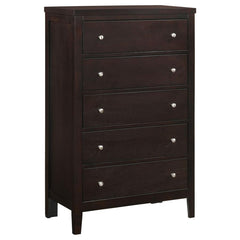 Carlton Brown Chest