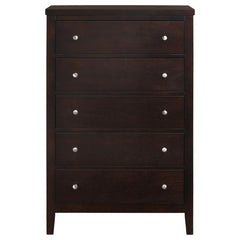 Carlton Brown Chest