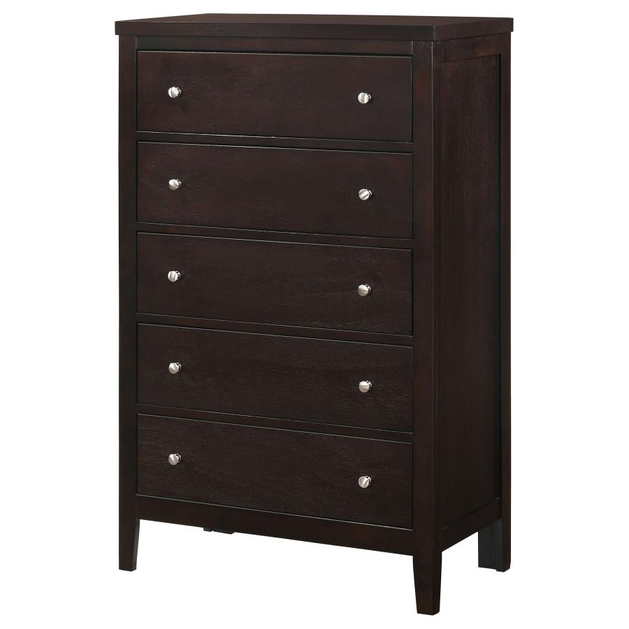 Carlton Brown Chest