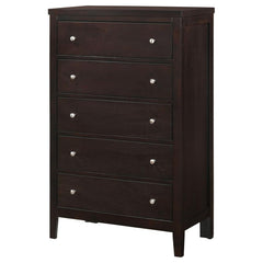 Carlton Brown Chest