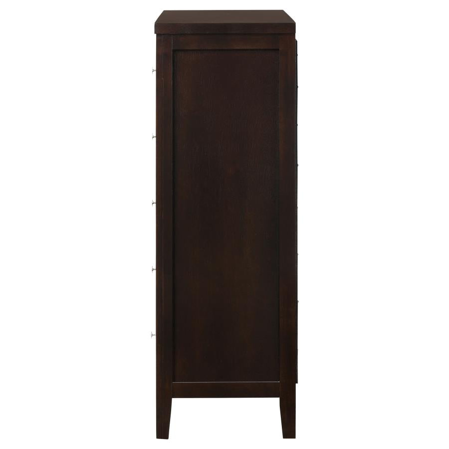 Carlton Brown Chest