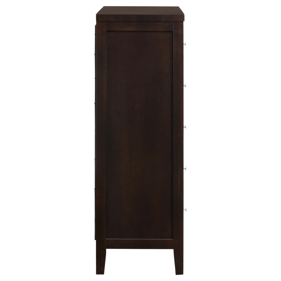 Carlton Brown Chest