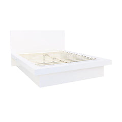 Jessica White California King Bed