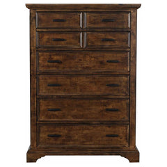 Elk Grove Brown Chest
