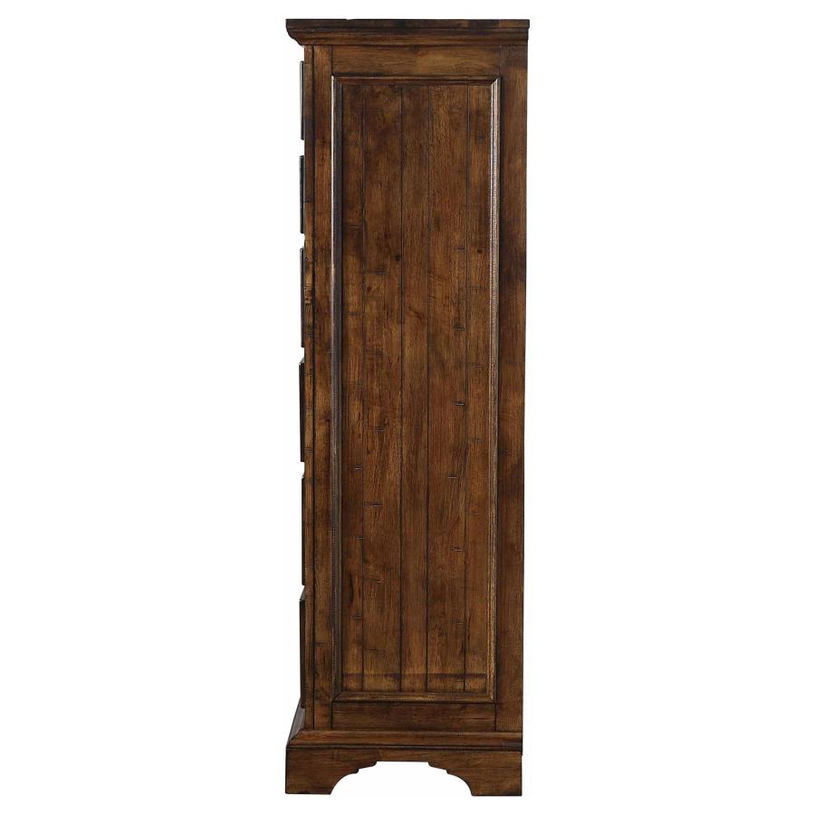 Elk Grove Brown Chest
