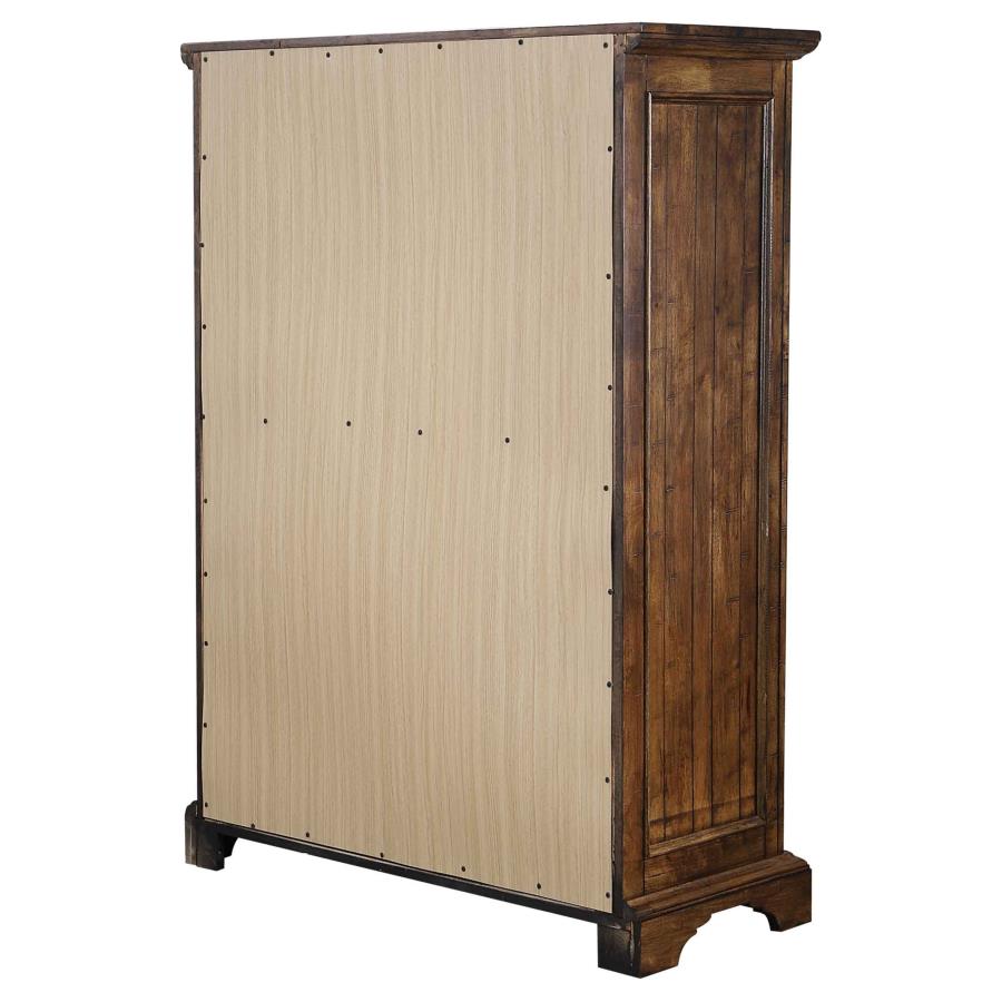 Elk Grove Brown Chest