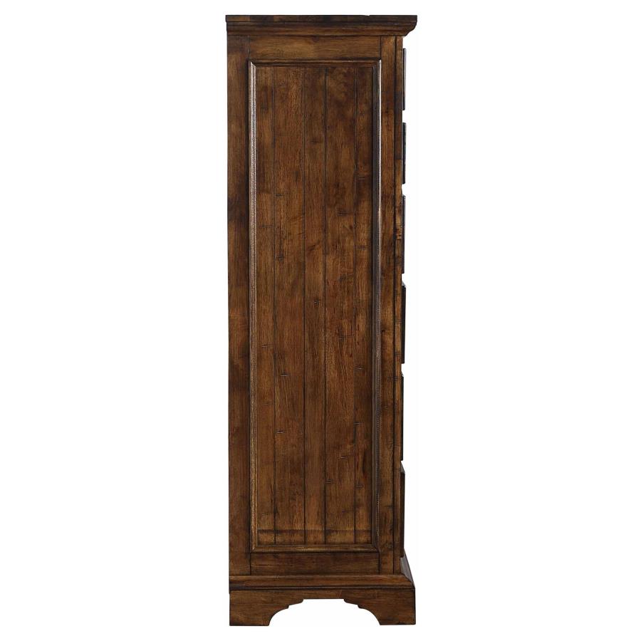 Elk Grove Brown Chest