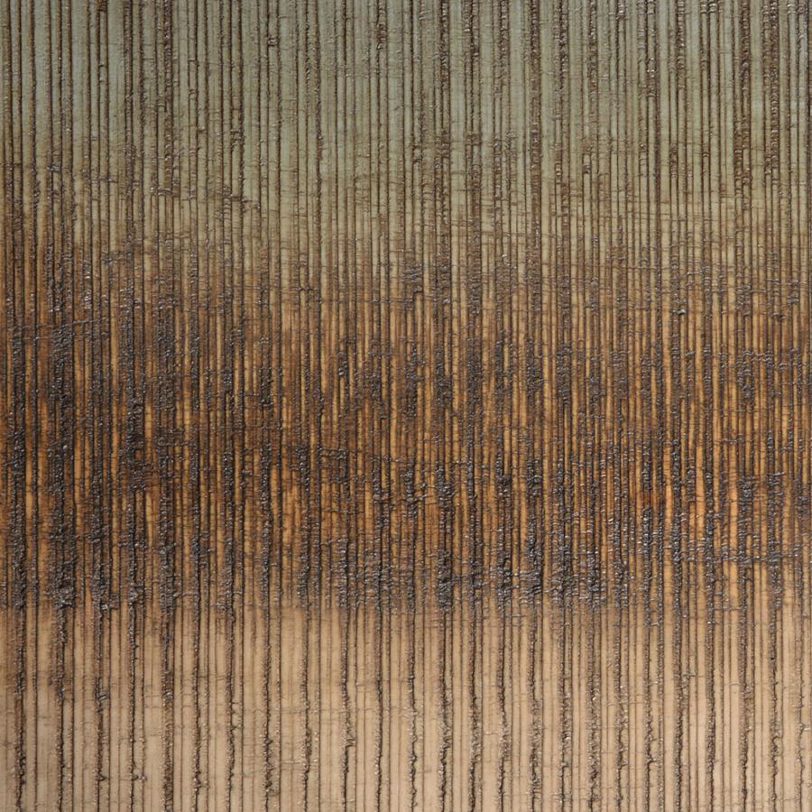 Sembene Brown Dresser Mirror