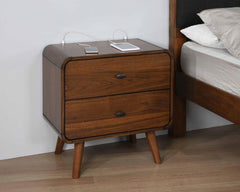 Robyn Brown Nightstand