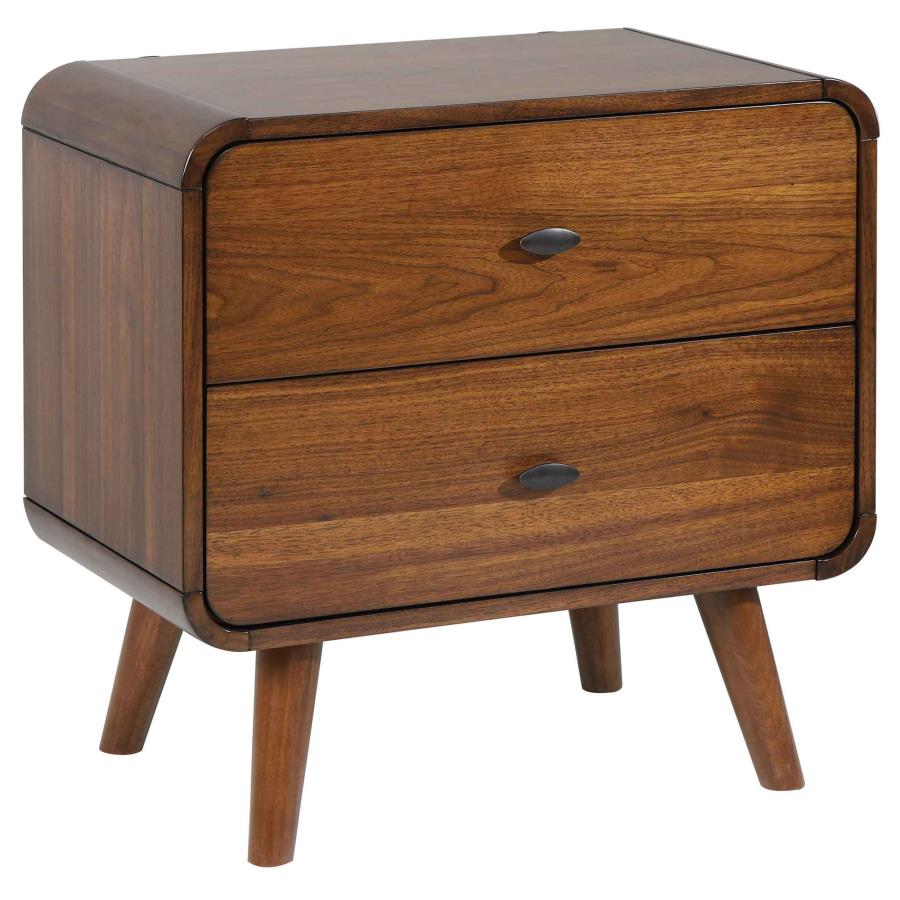 Robyn Brown Nightstand