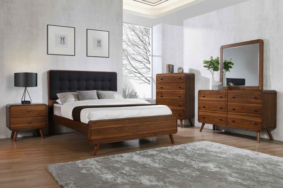 Robyn Brown Nightstand